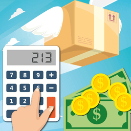 CBB Shipping Rates Calculator icon