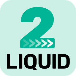 2Liquid icon