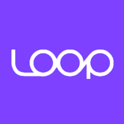 Loop Subscriptions App icon