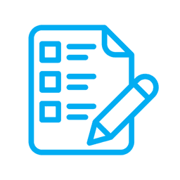 TMD Product Extra Information icon