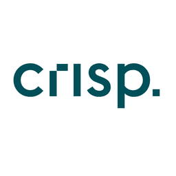 Crisp Data Connector icon