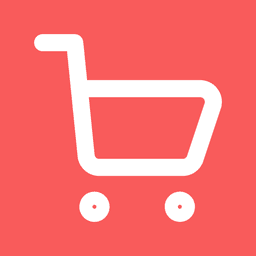 Ezz Cart Count icon