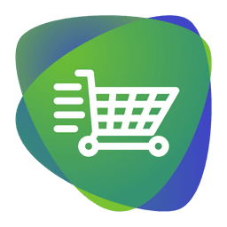 Mega Floating Checkout Button icon