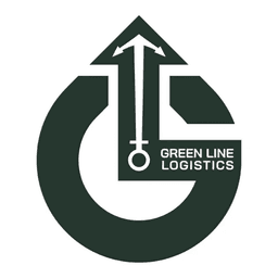 Greenline Merchant icon