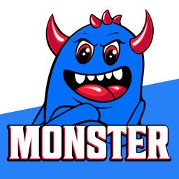 Monster Cart Upsell+Free Gifts icon