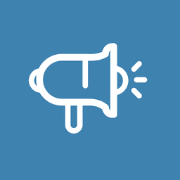 WebRex Multi Announcement Bar icon