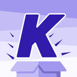 K Bundle App: Kits & Combos icon