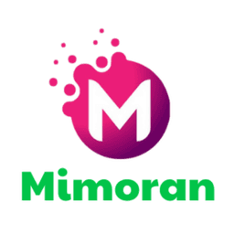 Mimoran Low Stock Alert icon