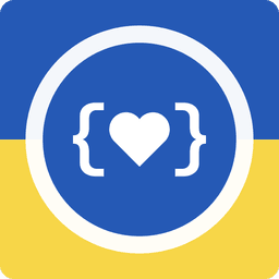 Help Ukraine Widget icon