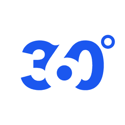360 product search and filters icon
