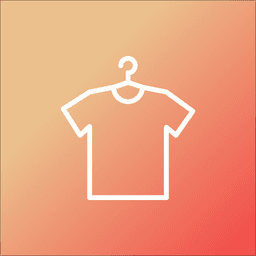 Laundry Symbols Clothing Care icon