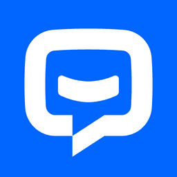 ChatBot by Text icon