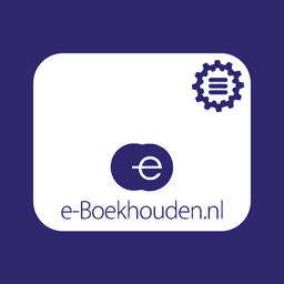 e‑Boekhouden.nl icon
