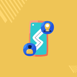Delivery Boy icon