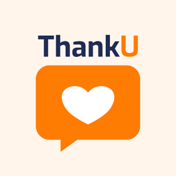 ThankU ‑ Eco Customer Loyalty icon