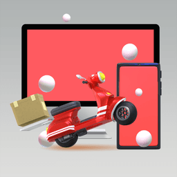 ShipWiz : Shipping Info Bar icon