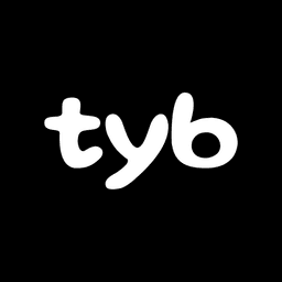 TYB Shop: Community Commerce icon