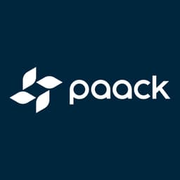 Paack icon