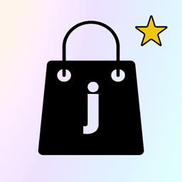 Jump: Affiliate Shops & Links icon