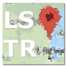ListR Store Locator icon