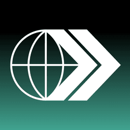 Shift ‑ Cause in Commerce icon