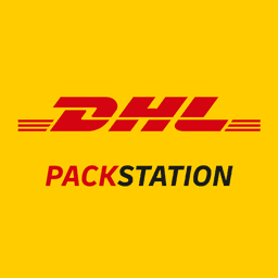 DHL Packstation icon