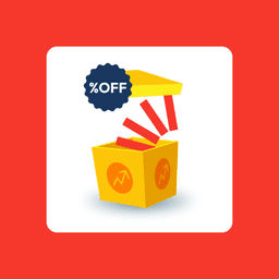 WDT Bundles & Volume Discounts icon