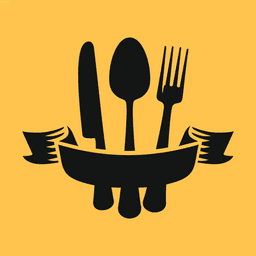 RecipeCraft | AI Recipe Cards icon