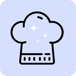 Recipe Junction ‑ AI Blog Post icon