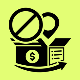 Shipping Rates & Rule ‑ Shipfy icon