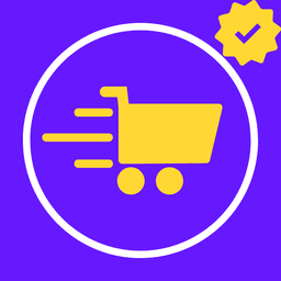 Vista Checkout & Order Limits icon