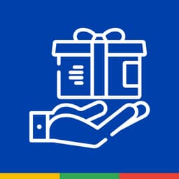Srashta Rewards Program icon