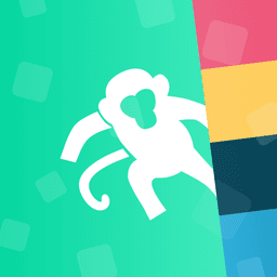 Black Friday Animated Side Bar icon