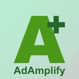 AdAmplify: Revenue Insights icon