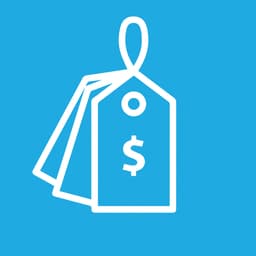 Digital Takeout: Multi Pricing icon