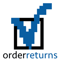 COS Order Returns Manager icon