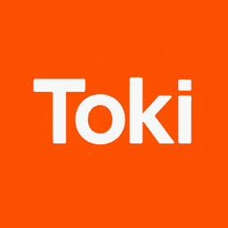 Toki Loyalty Program & Rewards icon