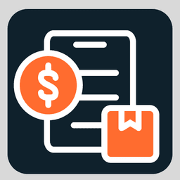 Magestore Purchase Orders icon