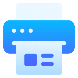 Groovy Printer icon