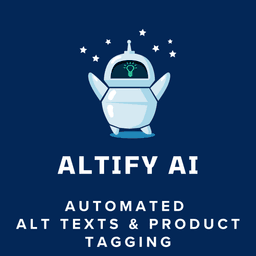 Altify AI: SEO Alt Text & Tags icon