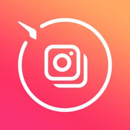 Elfsight Instagram Gallery icon