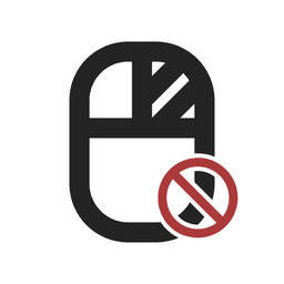 UR: Disable Right Click icon