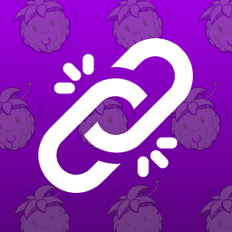 Berry URL Shortener & Tracking icon
