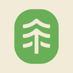 1:Tree ‑ Carbon Offset App icon