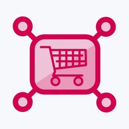 JTL ERP‑Connector icon