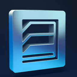 Cruxtab Form Builder icon