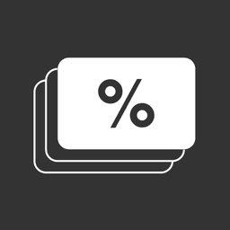 Discount Deck icon