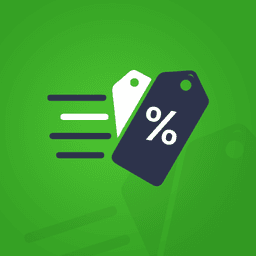 Entafix: Bulk Discount Code icon