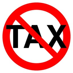 DIY Tax Exempt Checkout icon