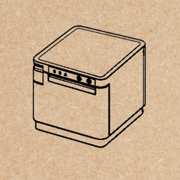 Orders Printer icon